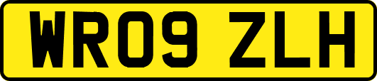 WR09ZLH