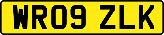 WR09ZLK