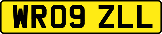 WR09ZLL