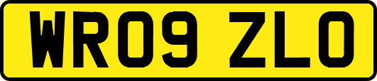 WR09ZLO