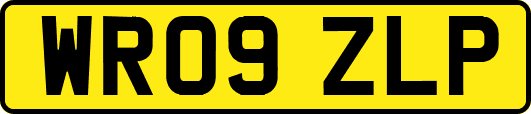 WR09ZLP