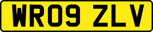 WR09ZLV