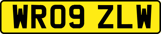 WR09ZLW