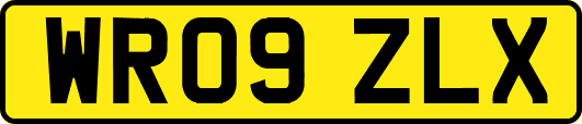 WR09ZLX