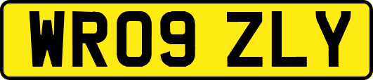 WR09ZLY