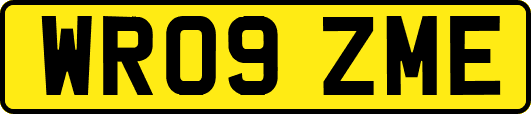 WR09ZME