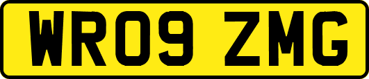 WR09ZMG