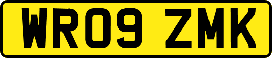 WR09ZMK