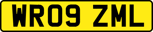 WR09ZML