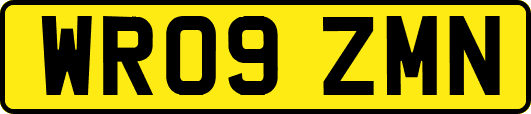 WR09ZMN