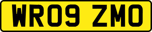 WR09ZMO