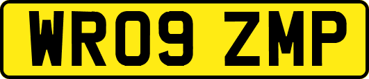 WR09ZMP