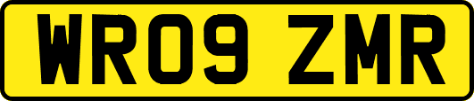 WR09ZMR