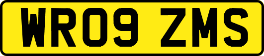 WR09ZMS