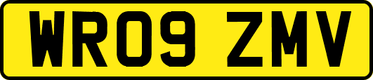 WR09ZMV