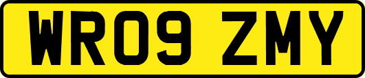 WR09ZMY