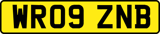 WR09ZNB