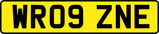 WR09ZNE