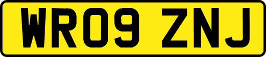 WR09ZNJ