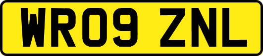 WR09ZNL