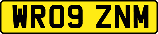 WR09ZNM