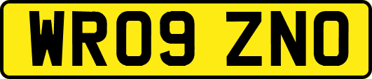 WR09ZNO