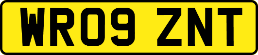 WR09ZNT