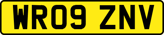 WR09ZNV