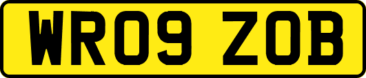 WR09ZOB