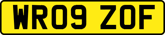 WR09ZOF
