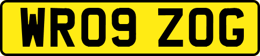 WR09ZOG