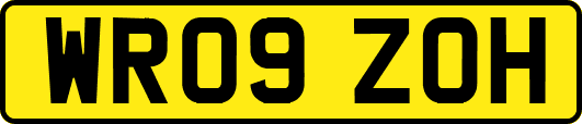 WR09ZOH