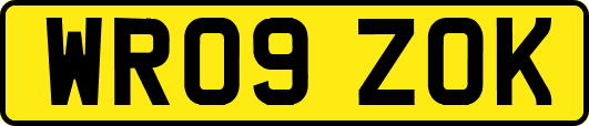 WR09ZOK