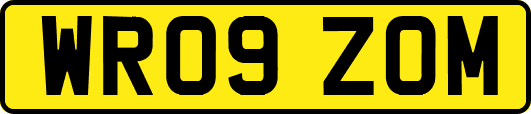 WR09ZOM