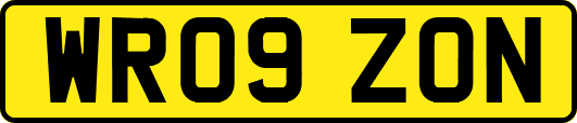 WR09ZON