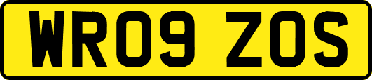 WR09ZOS