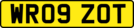 WR09ZOT