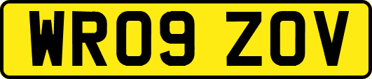 WR09ZOV