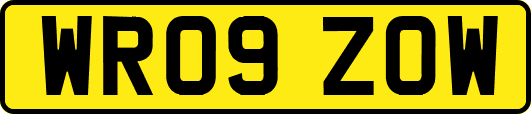 WR09ZOW