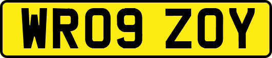 WR09ZOY