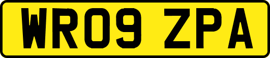WR09ZPA