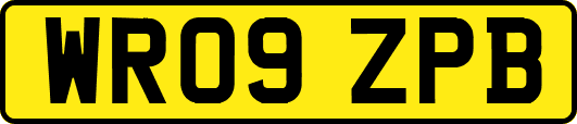 WR09ZPB