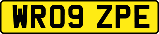 WR09ZPE