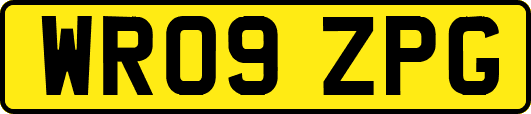 WR09ZPG