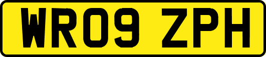 WR09ZPH