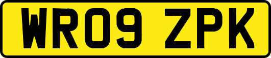 WR09ZPK