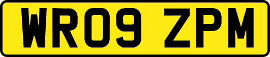 WR09ZPM