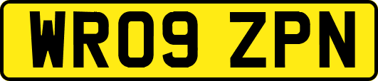 WR09ZPN