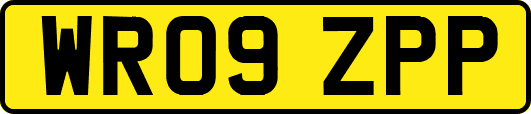 WR09ZPP