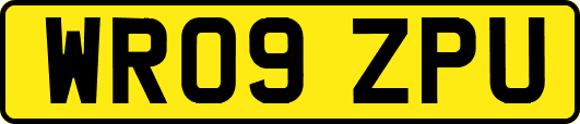 WR09ZPU